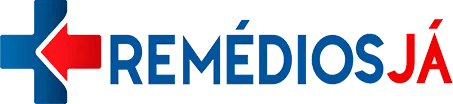 Logotipo RemédiosJÁ